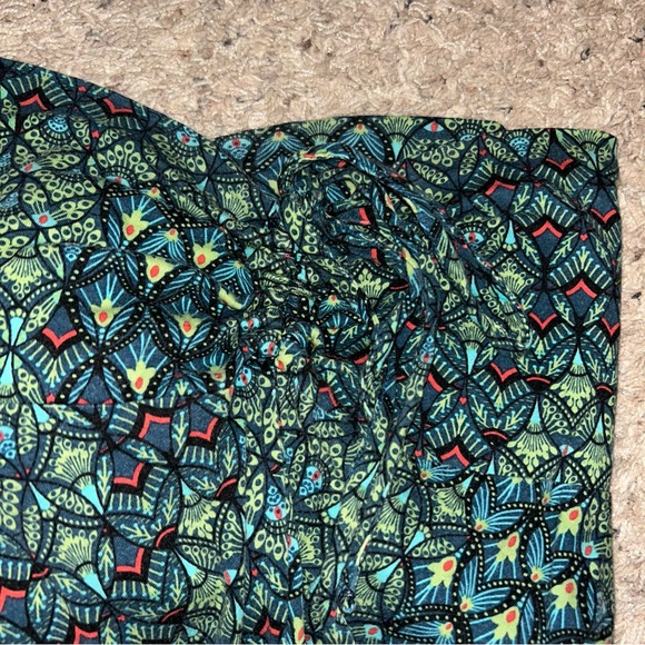 Patagonia CONVERTIBLE Skirt/ Top - Picture 4 of 6